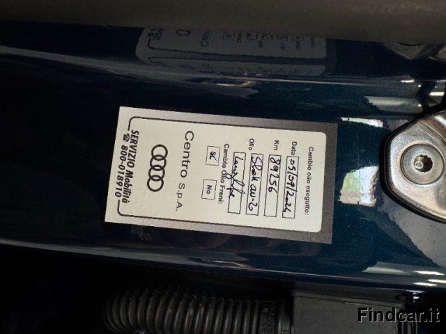 AUDI Q8 55 TFSI e quattro tiptronic Plug In S line