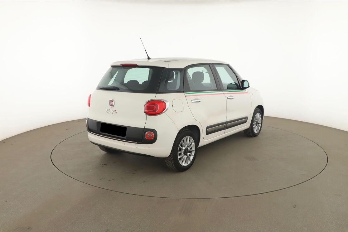 Fiat 500L 1.3 Multijet 95 CV Business