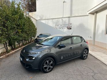 Citroen C3 BlueHDi 75 ADATTA PER NEOPATENTATI