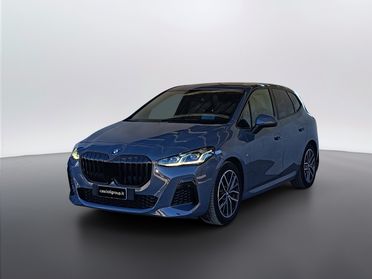 BMW Serie 2 U06 Active Tourer - 218d Active Tourer Msport auto