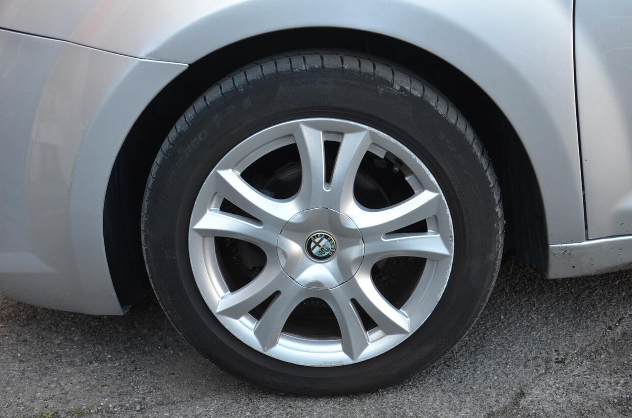 Alfa Romeo MiTo 1.4 78 CV 8V S&S Distinctive