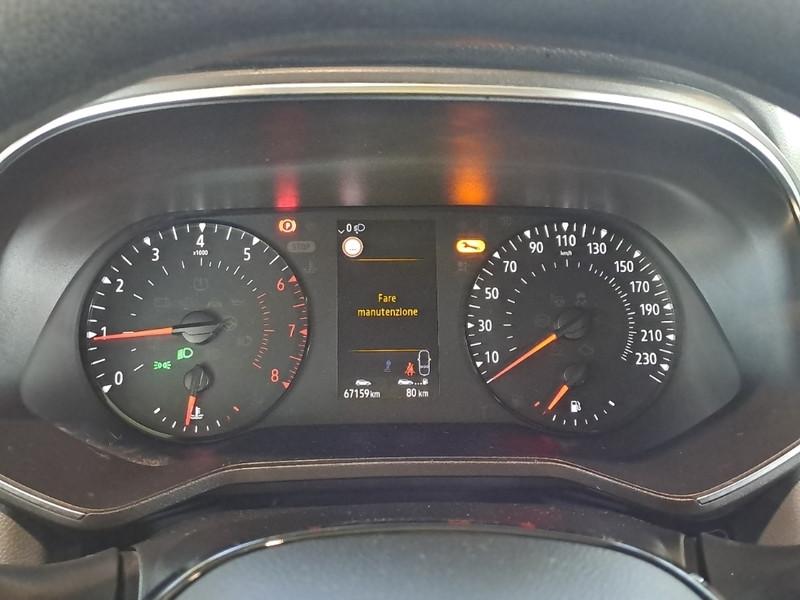 RENAULT CLIO 1.0 TCE 74 KW BUSINESS 5 PORTE BERLINA