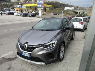 Renault Captur 1.5 blue dci Zen 95cv full optional