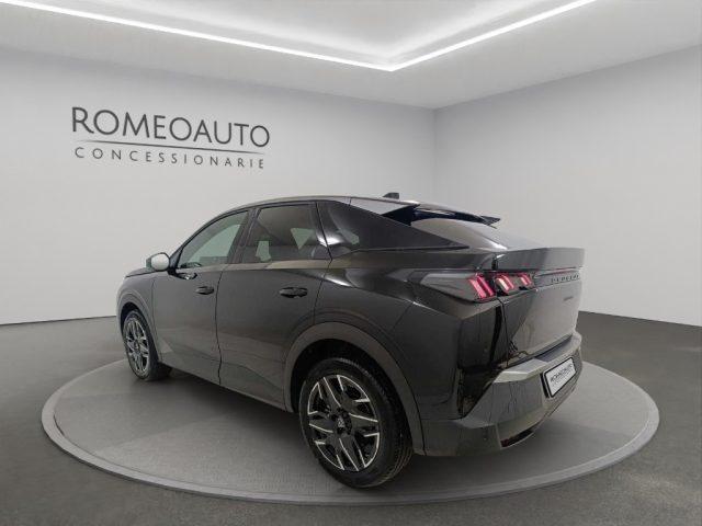 PEUGEOT 3008 Hybrid 145 e-DCS6 Allure ?. 10.000 A TASSO %