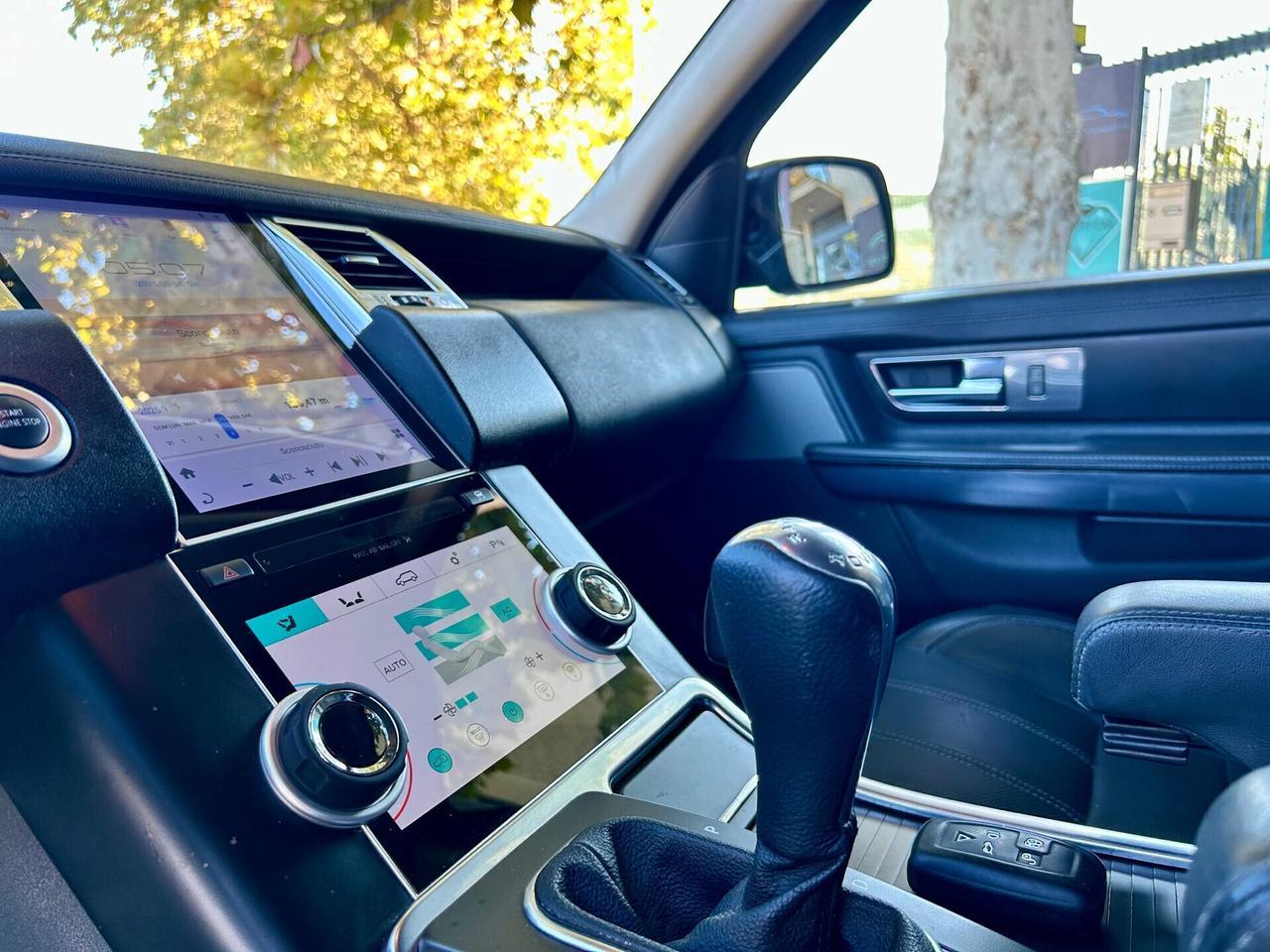 Land Rover Range Sport 3.6 TDV8 HSE - TAGLIANDI CERTIFICATI