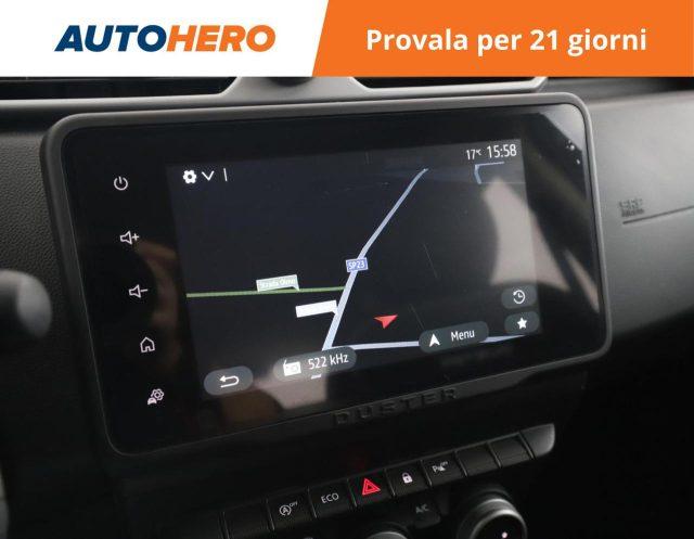 DACIA Duster 1.5 Blue dCi 8V 115 CV 4x2 Journey