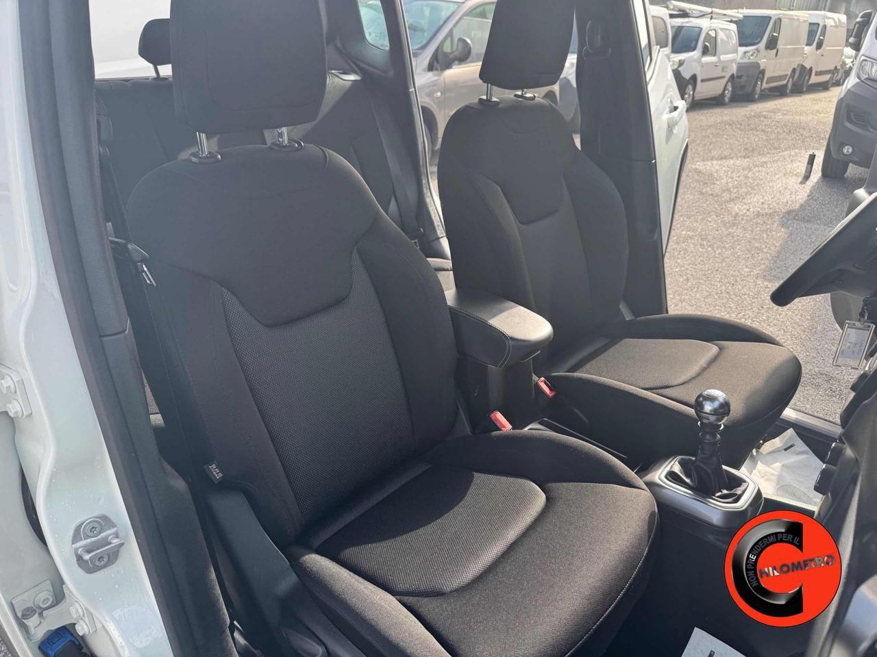 Jeep Renegade 1.0 T3 LONGITUDE 2022 RESTYLING-CRUISE-BLUETOOTH-