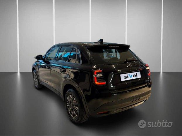 Fiat 600 Hybrid 1.2 100 Cv Automatica