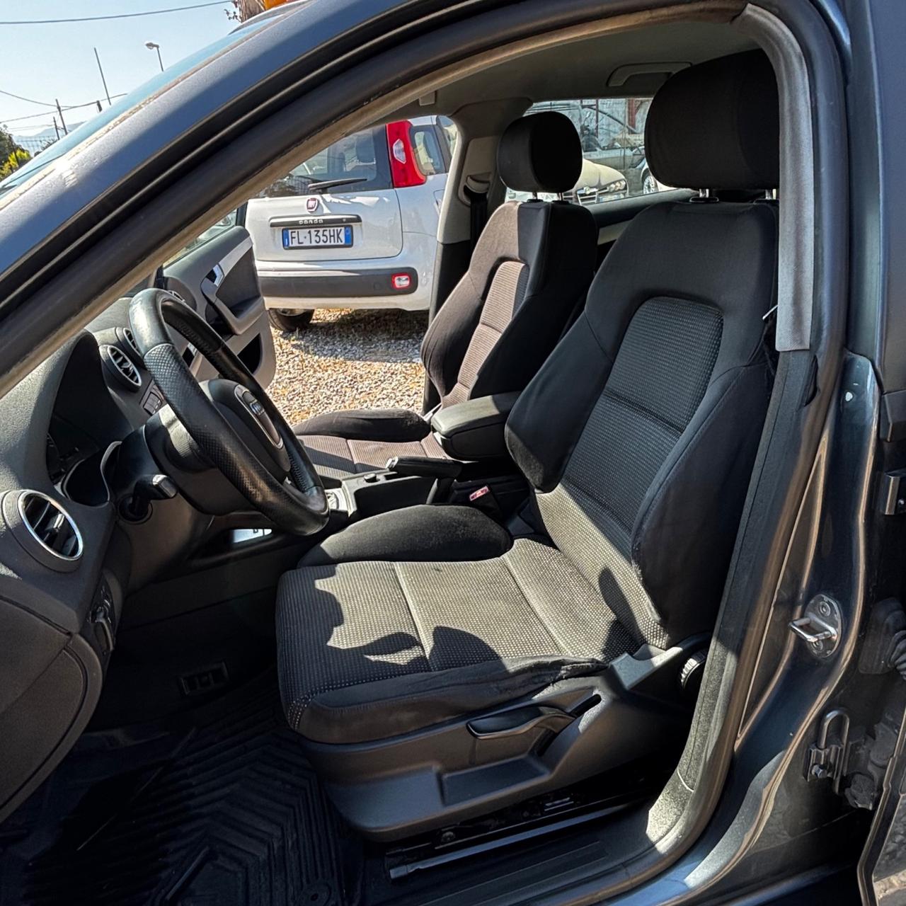 Audi A3 SPB 2.0 TDI F.AP. Ambition