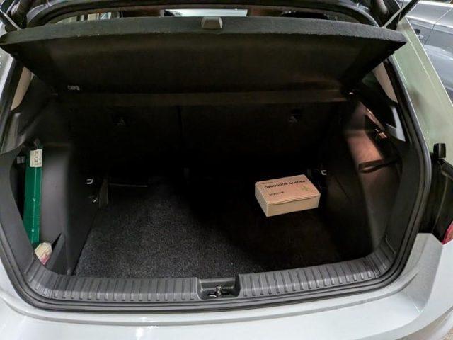 SKODA Fabia 1.0 TSI 95 CV 130 Edition