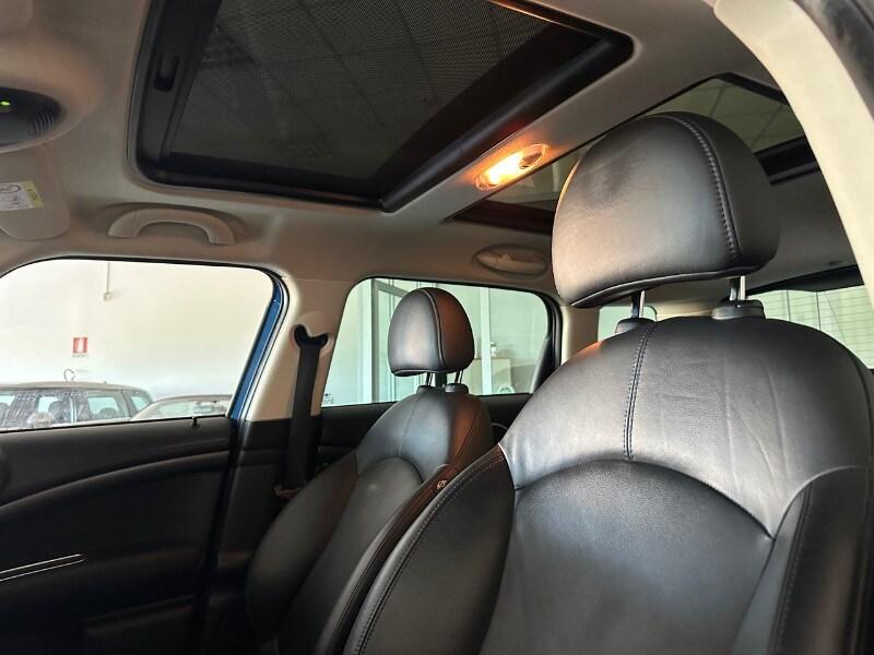 MINI Mini Countrym.(R60) Mini 2.0 Cooper SD Cou...