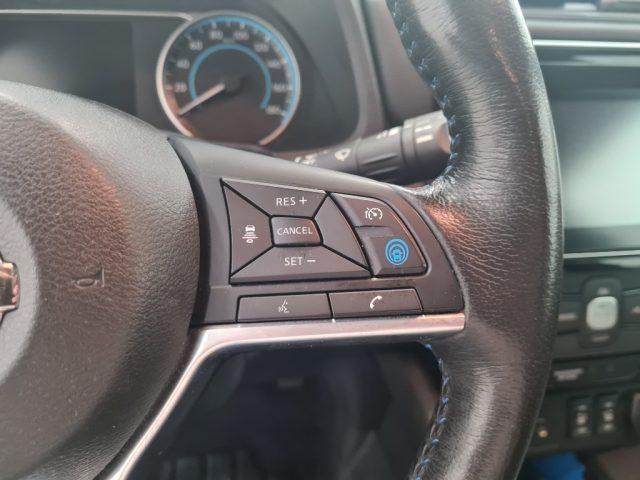 NISSAN Leaf Visia Plus 40Kwh