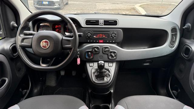 FIAT Panda 1.2 69CV E6 EASYPOWER EASY *24 M.G.*USB*