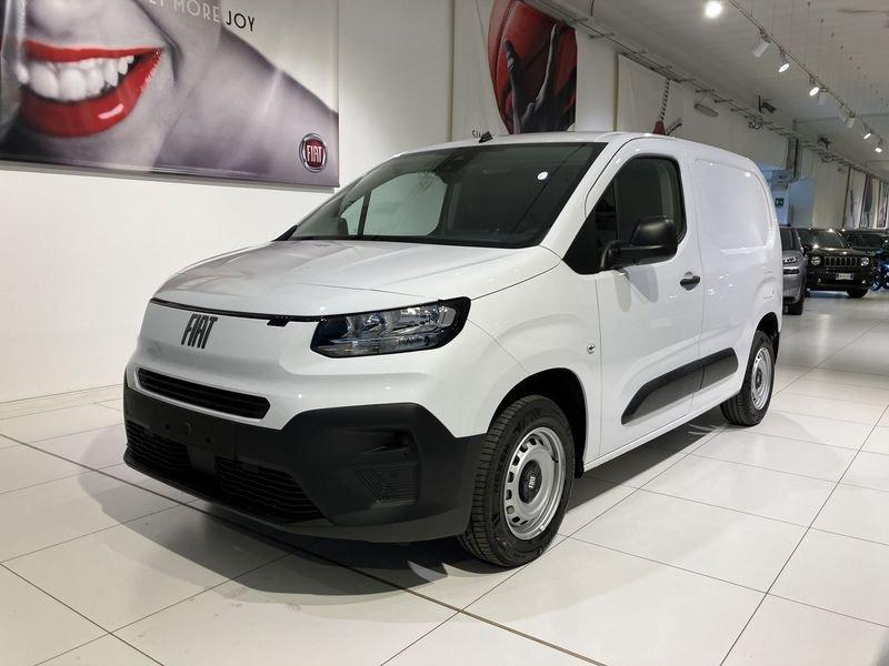 FIAT Doblò Doblò 1.5 BlueHdi 100CV PC-TN Van