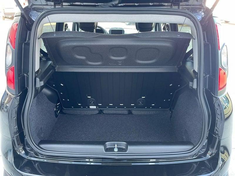 FIAT Panda Panda 1.0 FireFly S&S Hybrid Pandina