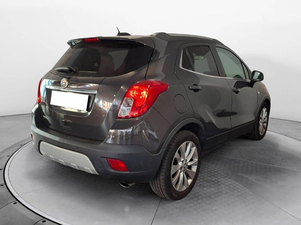 Opel Mokka 1.4 Turbo Cosmo 4x2