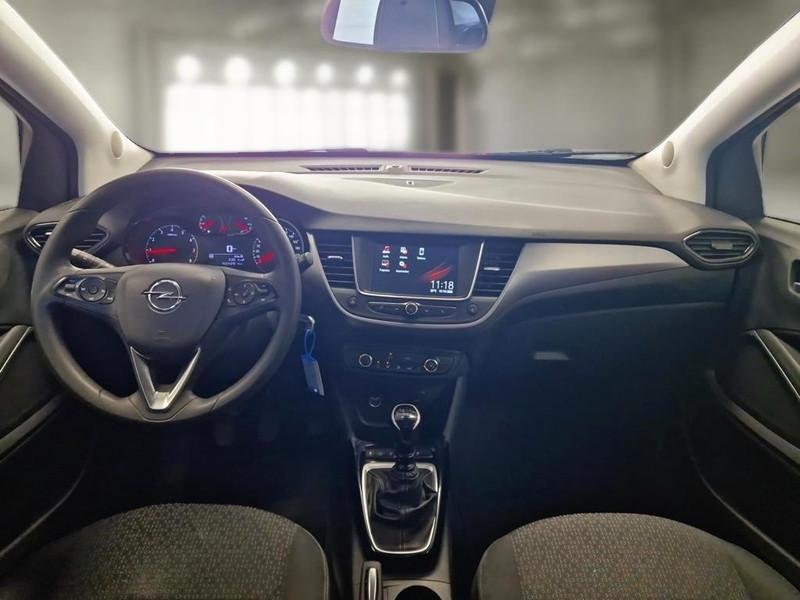 OPEL CROSSLAND X 1.5 DIESEL 102 CV ADVANCE SES MT6 CROSSOVER