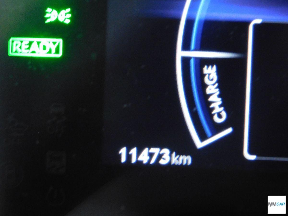 SUZUKI - Swace - 1.8 Hybrid E-CVT 2WD Top