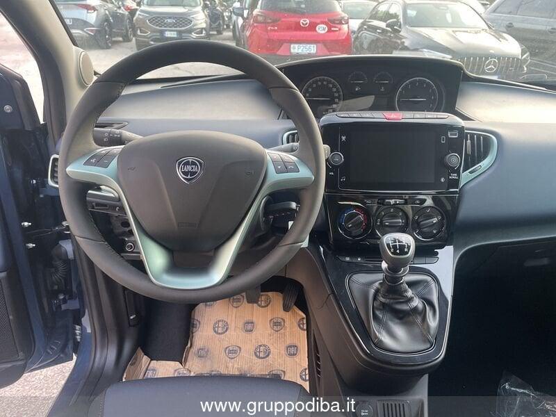 Lancia Ypsilon SGL My24 1.2 69 Cv Gpl Ecochic