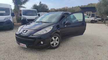 Peugeot 207 1.4 8V 75CV 3p ECO GPL