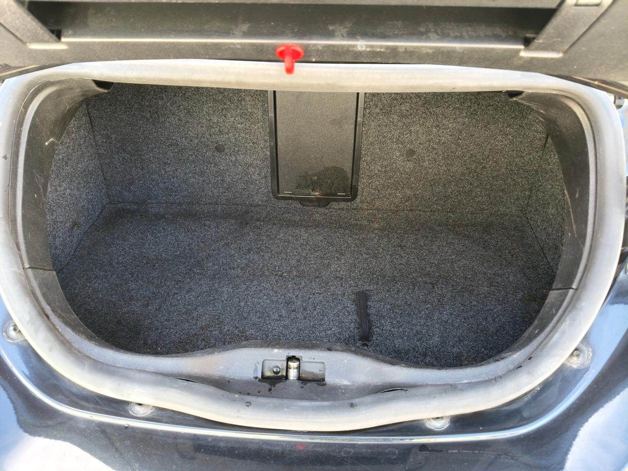 Volkswagen New Beetle 1.9 TDI 105CV Cabrio