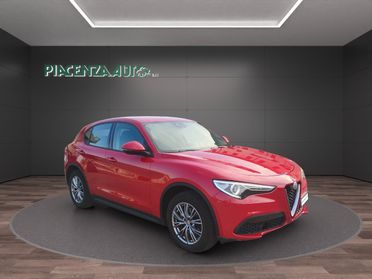 Alfa Romeo Stelvio 2.2 t Business Q4 190cv.PREZZO REALE