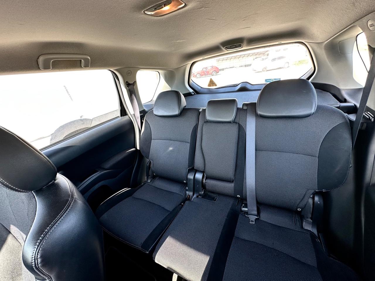 Peugeot 4007 2.2 HDi 156CV Tecno