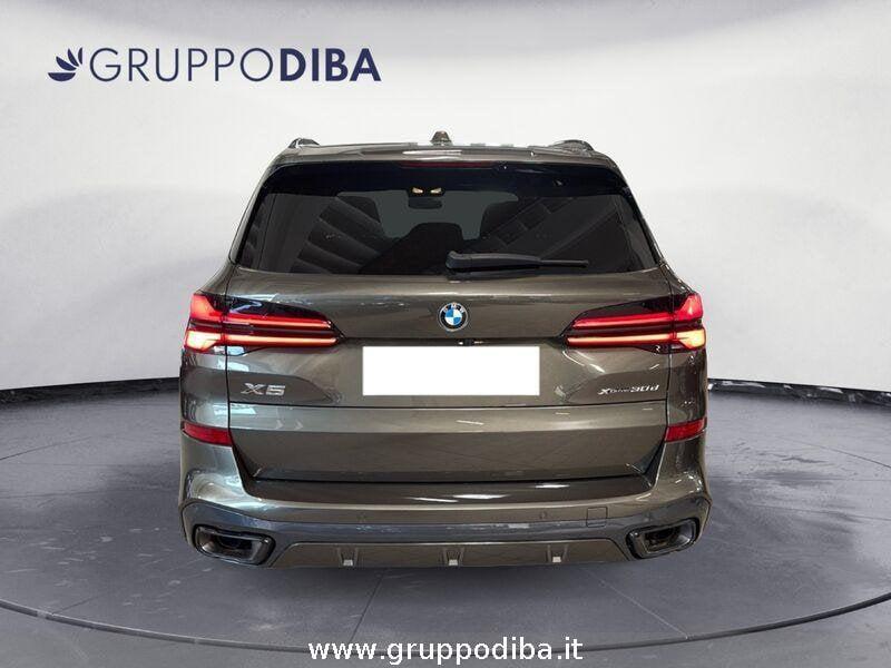 BMW X5 G05 LCI 2023 xdrive30d MSport auto