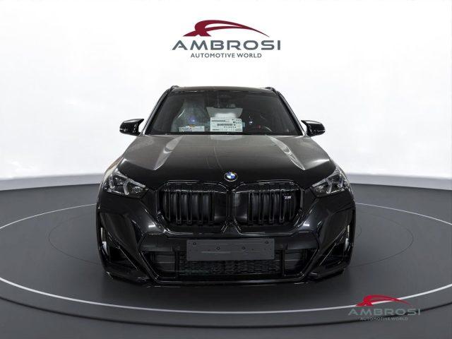 BMW X1 M35i xDrive Msport Pro Innovation Travel Package