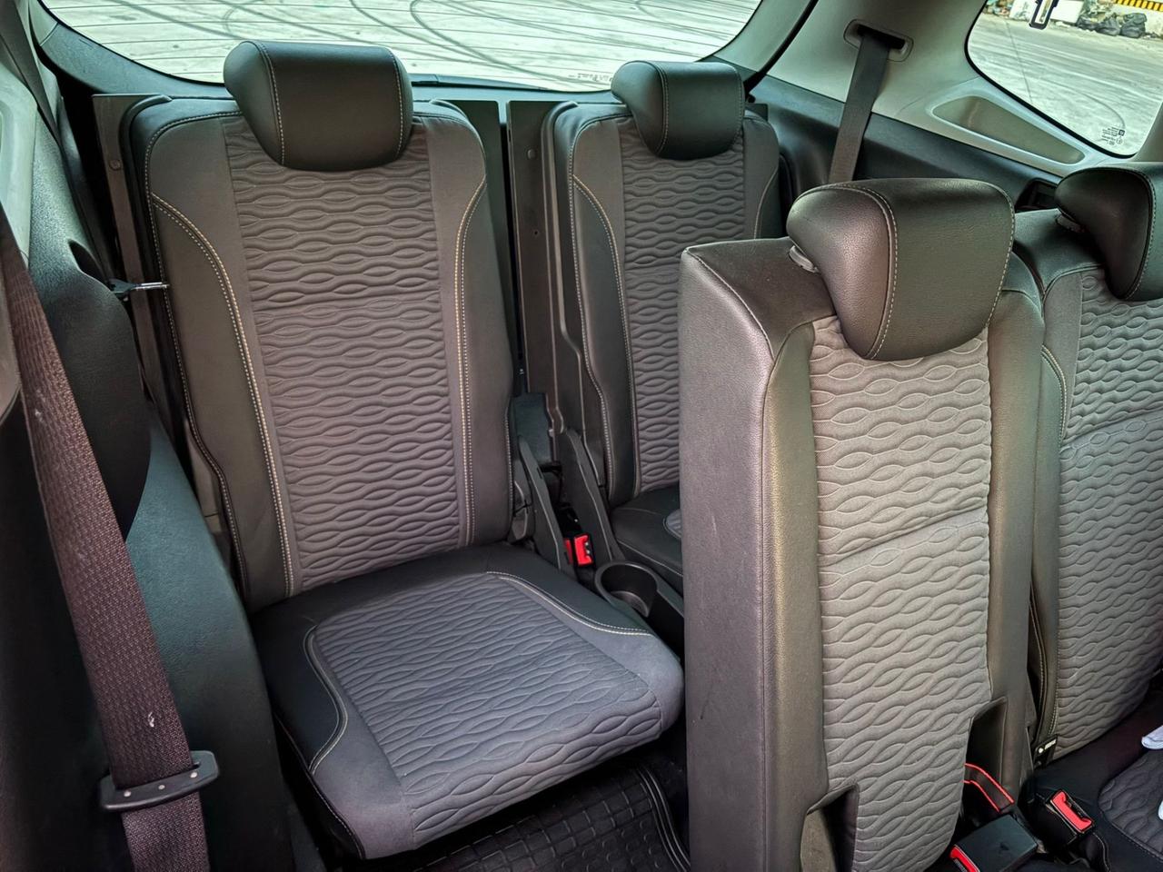 Opel Zafira Tourer 2.0 CDTi 110CV 7 Posti Cosmo