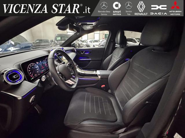 MERCEDES-BENZ GLC 220 d MHV 4MATIC COUPÉ AMG PREMIUM