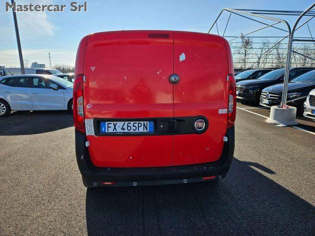 FIAT Doblo MAXI 1.3 Multijet 16v 95CV SX Euro 6 tg : FX465PN