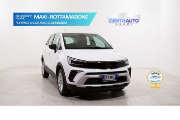 Opel Crossland Crossland 1.2 12V 110cv Elegance