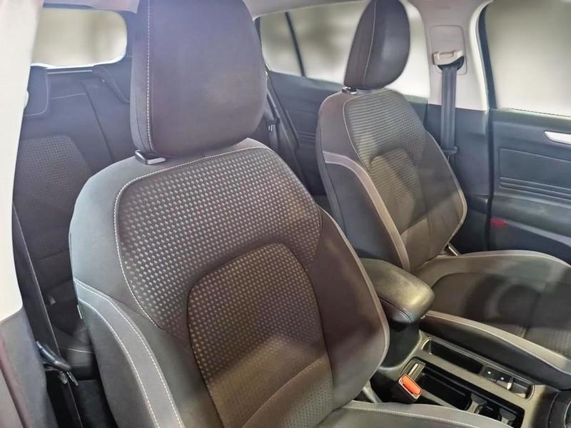 FORD FOCUS 1.5 ECOBLUE 120 CV BUSINESS SW STATION WAGON