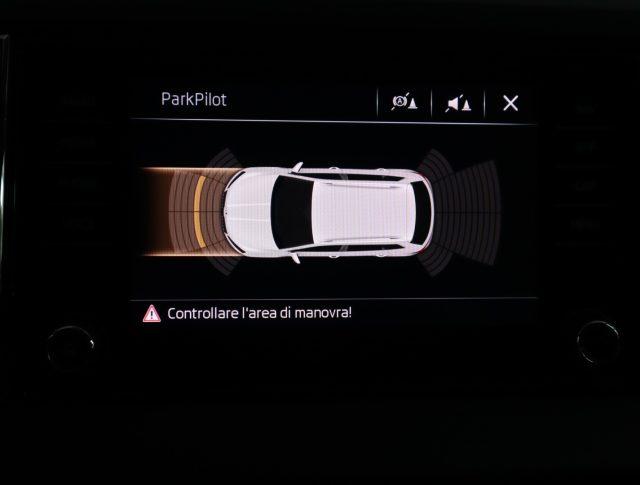 SKODA Karoq 1.0 TSI DSG Ambition *PROMO PARISI GROUP*