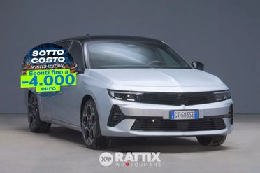 Opel Astra Sports Tourer 1.2 t 130CV Ultimate AT8 + tetto apribile