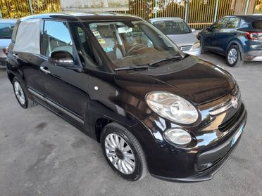 Fiat 500L 1.3 Multijet 85 CV Pop Star