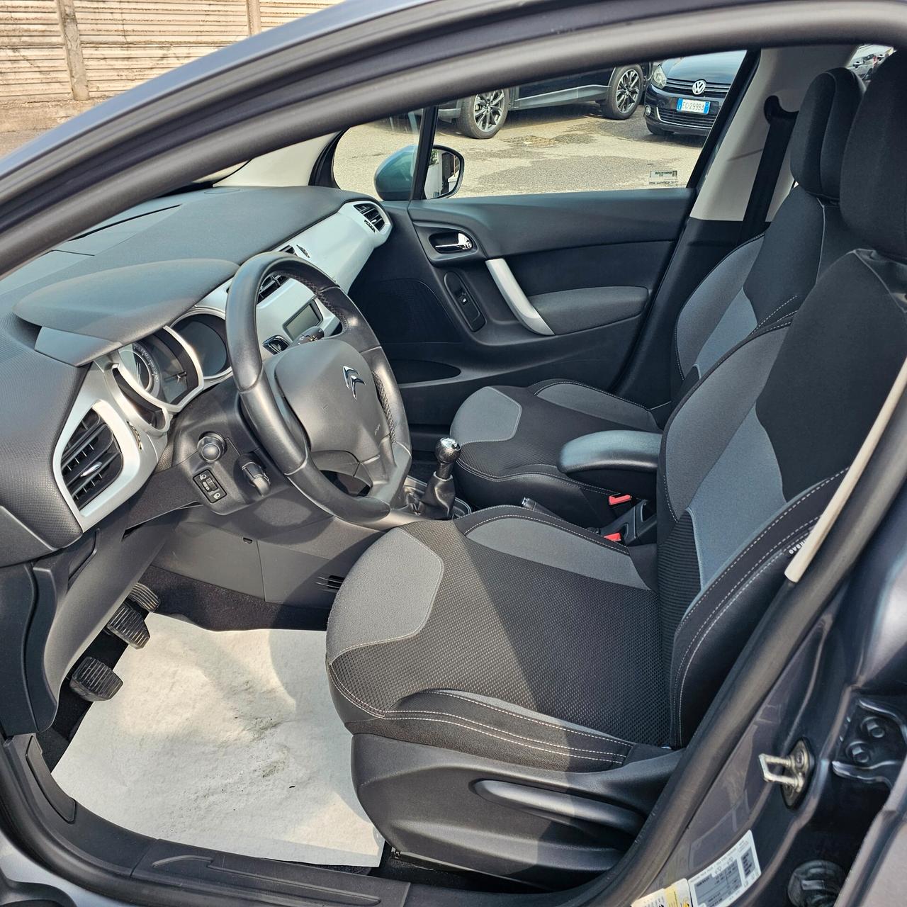 Citroen C3 1.1 Exclusive