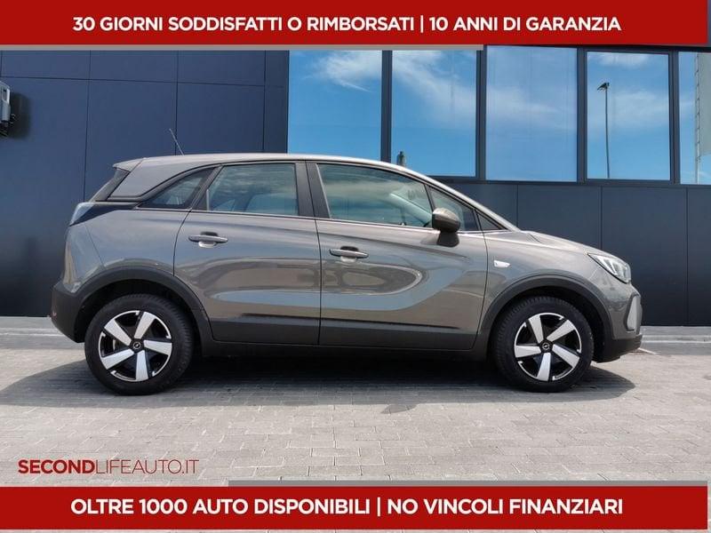 Opel Crossland 1.5 ecotec Edition 110cv