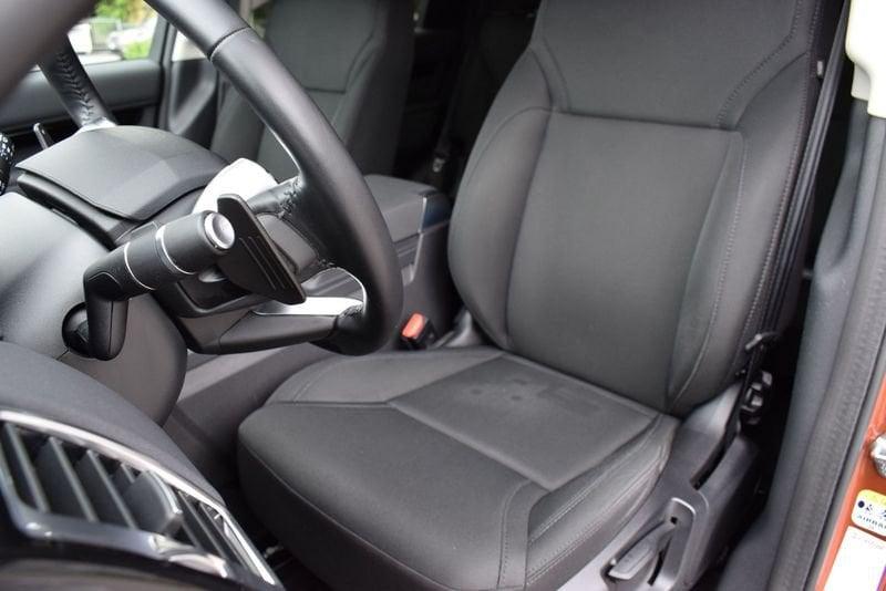 Land Rover Discovery 2.0 SD4 N1 AUTOCARRO IVA ESPOSTA