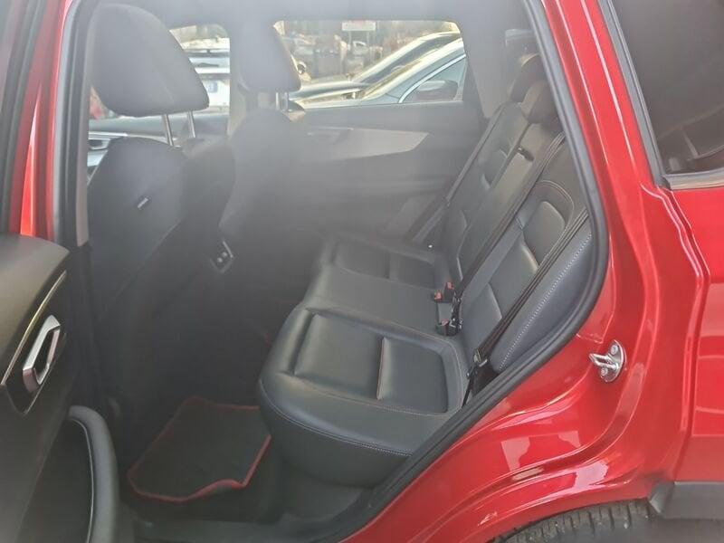 DR AUTOMOBILES DR 6.0 dr 6.0 1.5 Turbo CVT Bi-Fuel GPL