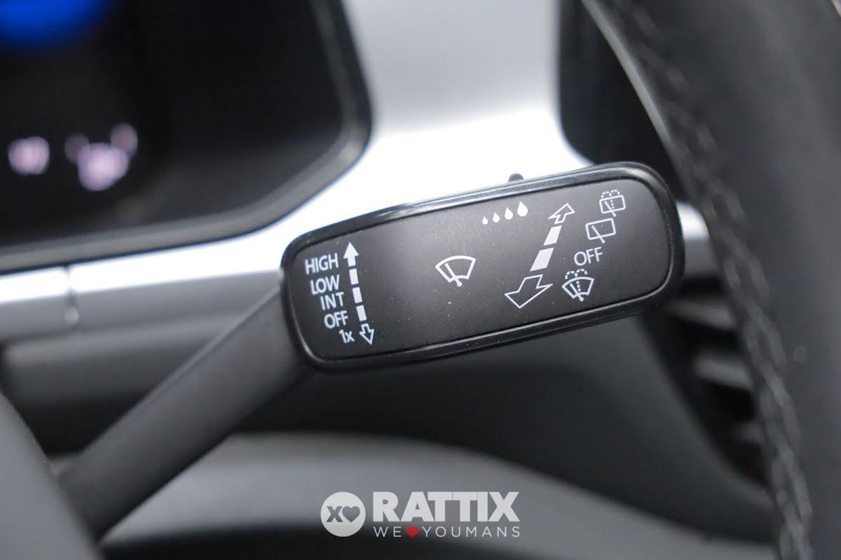 Volkswagen T-Roc 2.0 tdi 150CV Life dsg