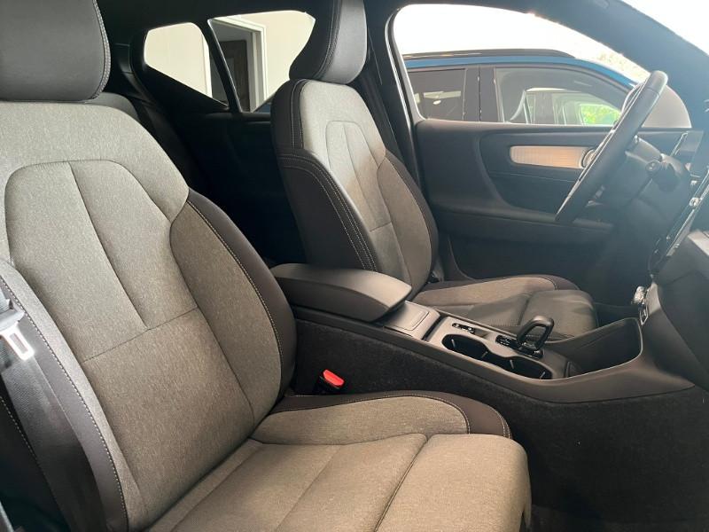 VOLVO XC40 B3 automatico Core