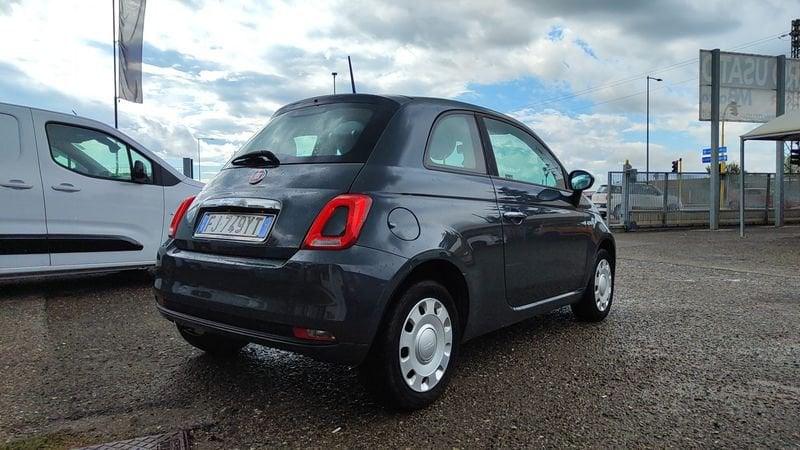 FIAT 500 500 1.2 Pop