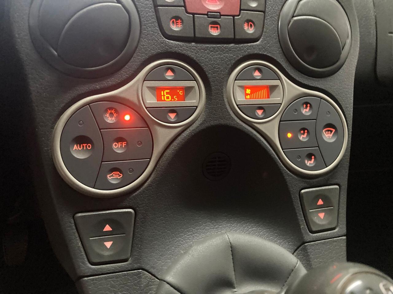 Fiat Panda 1.2 - 55000km!! - 2010