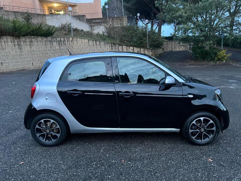 Smart forfour 1.0 Passion 71cv KM 74000