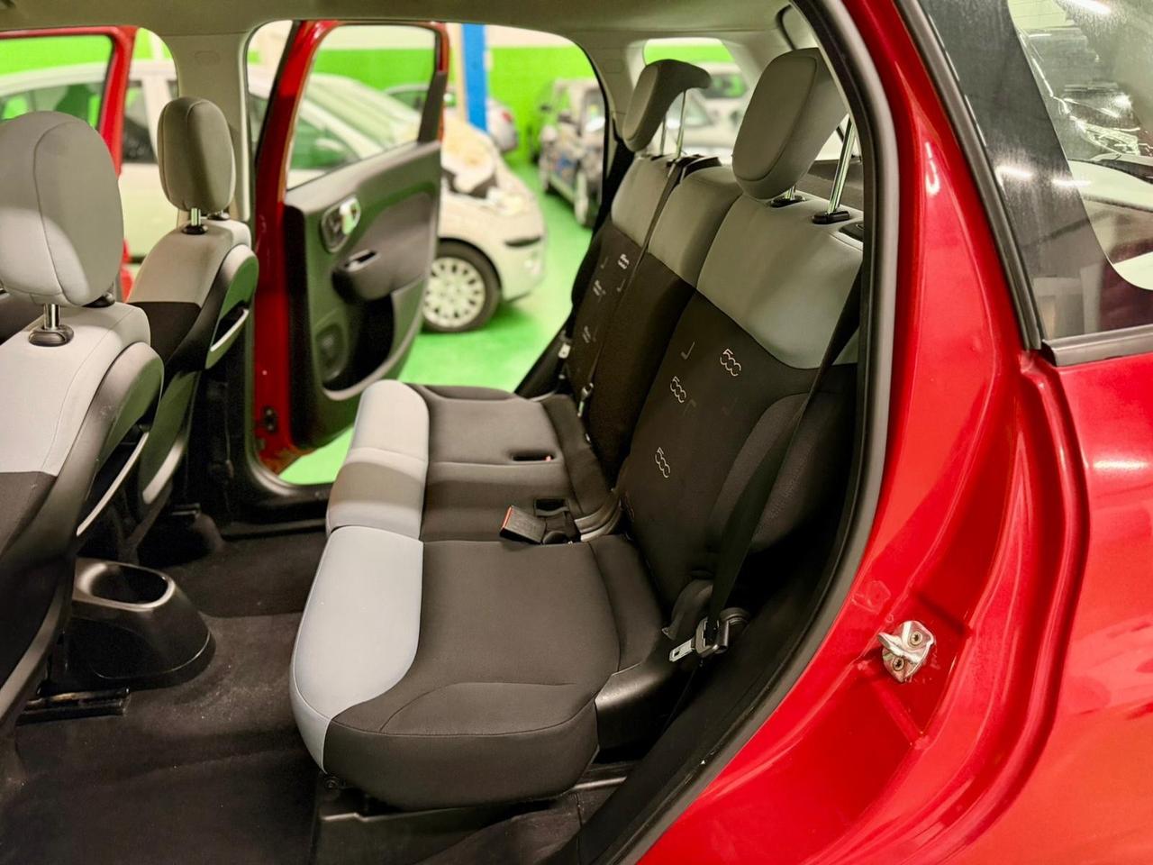 Fiat 500L Urban 1.4 Benzina 70KW 95CV 1 prop XNeop