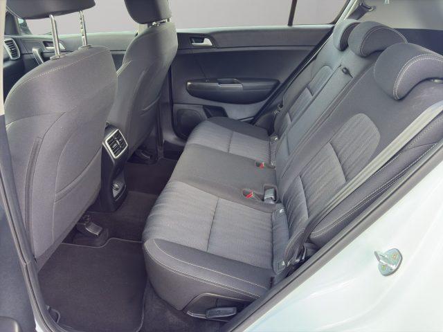 KIA Sportage 1.6 ECOGPL Urban 126cv 2WD