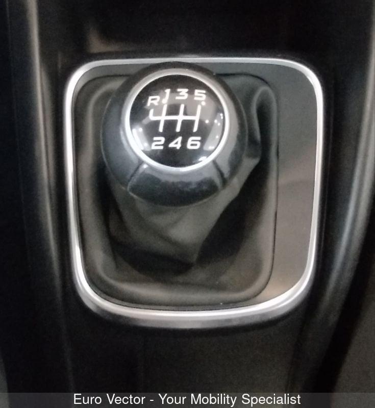 FIAT Tipo 1.6 Mjt 130cv S&S City Life