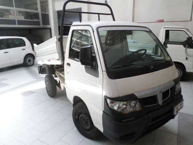 Piaggio Porter 1.3 Cassone Pianale Ribaltabile 2Posti Euro6 Autocarro